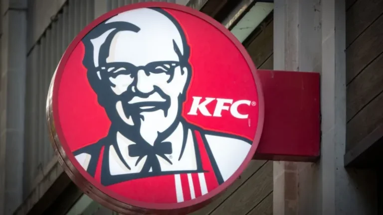 KFC Nigeria issues apology following denial of service to wheelchair user Adebola Daniel at Lagos airport