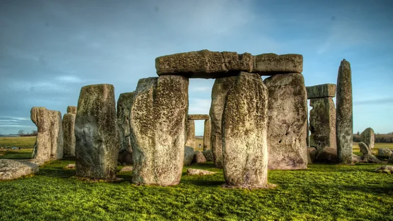 Could Stonehenge’s UNESCO World Heritage status be at risk?