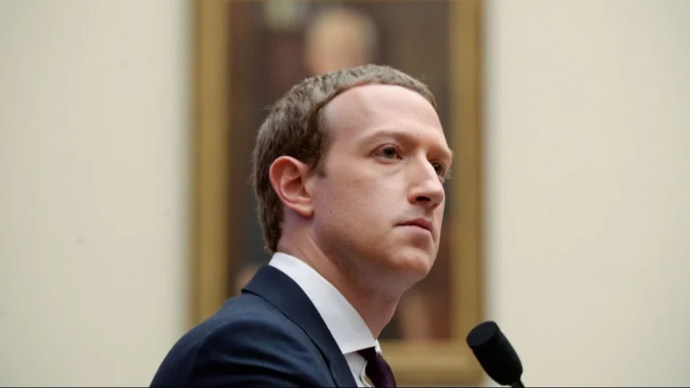 A New Mexico judge has approved Mark Zuckerberg’s request to be dismissed from a child safety lawsuit.