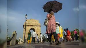 India’s heatwave has led to multiple fires, prompting calls for stricter safety regulation enforcement.