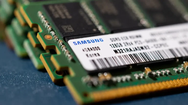 Samsung anticipates a profit surge exceeding 1,400%.