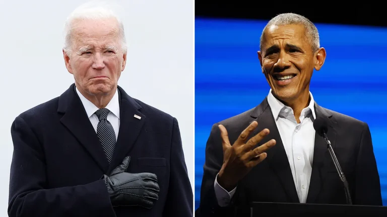 Obama Advises Biden Amid Shaky Debate Performance and Potential Trump