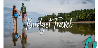 Budget travel tips