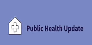 Public health updates