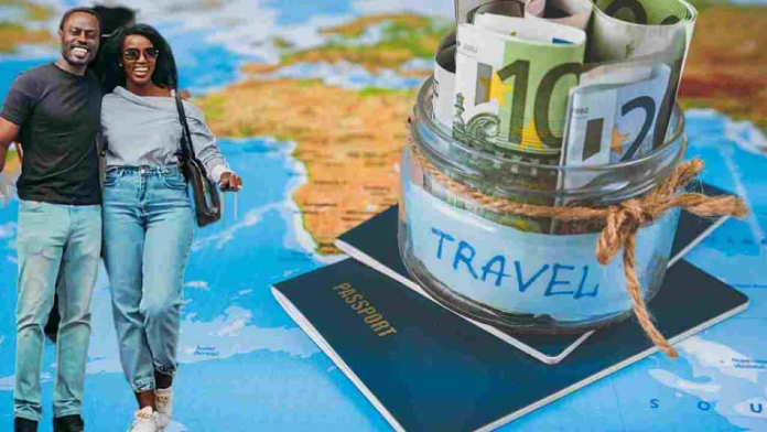 Budget travel tips