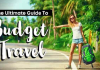 Budget travel tips