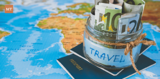 Budget travel tips