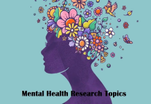 health research topics