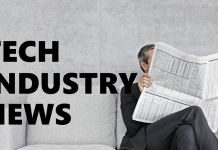 Tech industry news