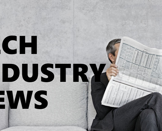 Tech industry news