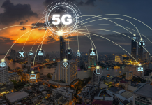 latest news about 5G technology