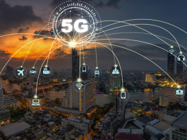 latest news about 5G technology