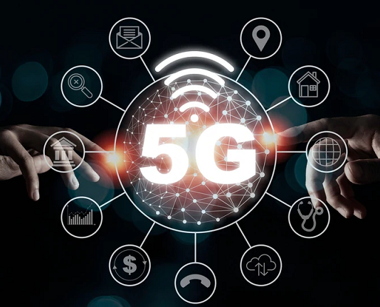 latest news about 5g technology