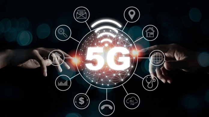 latest news about 5g technology