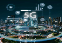 latest news about 5G technology