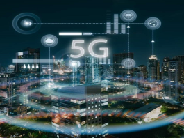 latest news about 5G technology