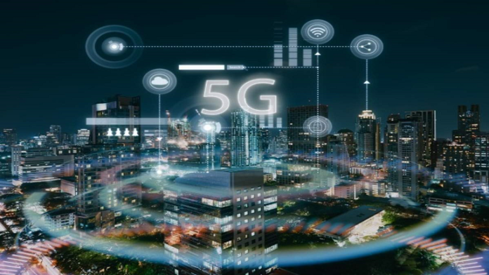 latest news about 5G technology