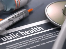 Public health updates today