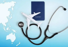 worldwide health insurance cover