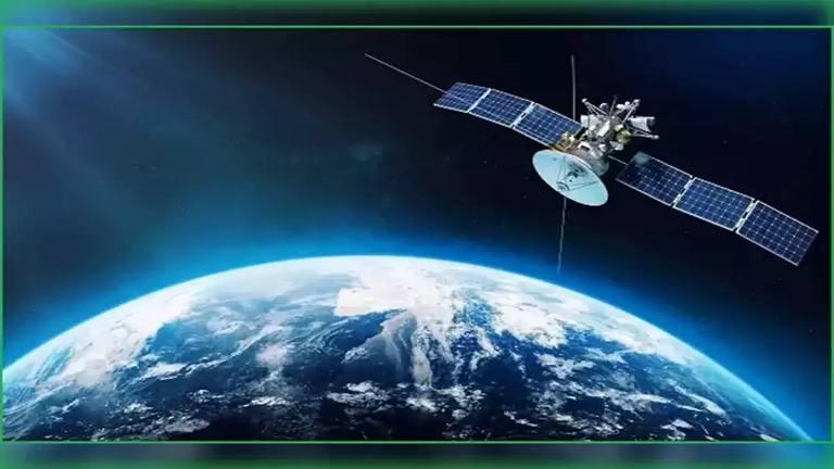 Space Technology Updates: The Next Frontier