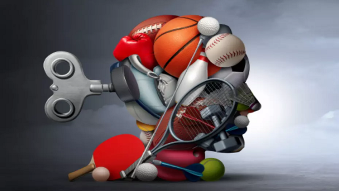 sports psychology