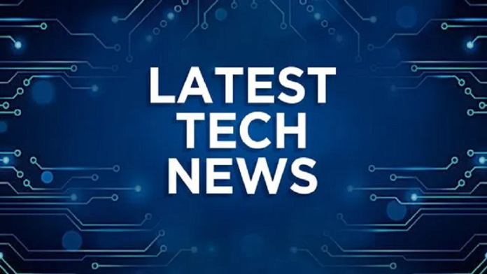 Tech industry news