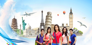 diploma in travel and tourism