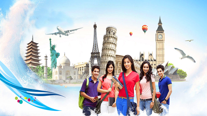 diploma in travel and tourism