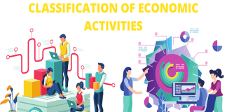 economic activities