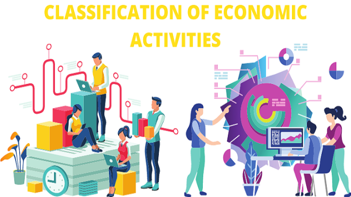 economic activities