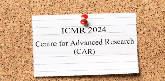 icmr proposal submission