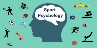 importance of psychology in sports