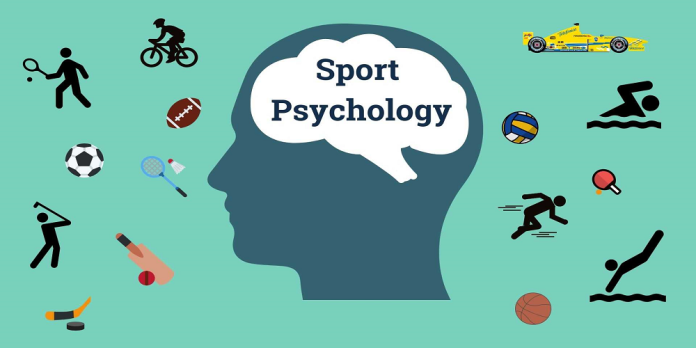 importance of psychology in sports