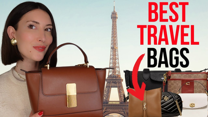 travel bags for women