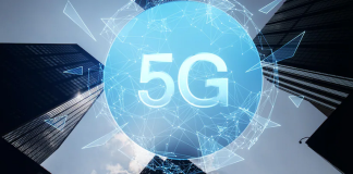 5G network news