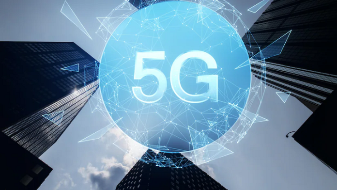 5G network news