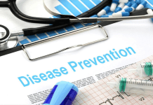 Disease prevention