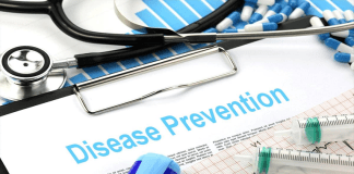 Disease prevention