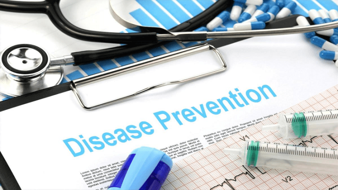 Disease prevention