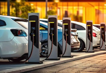 EV (electric vehicles) trends