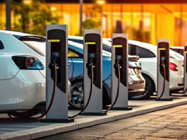 EV (electric vehicles) trends