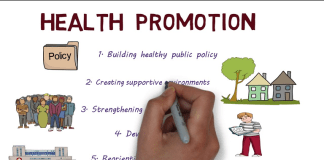 Health promotion