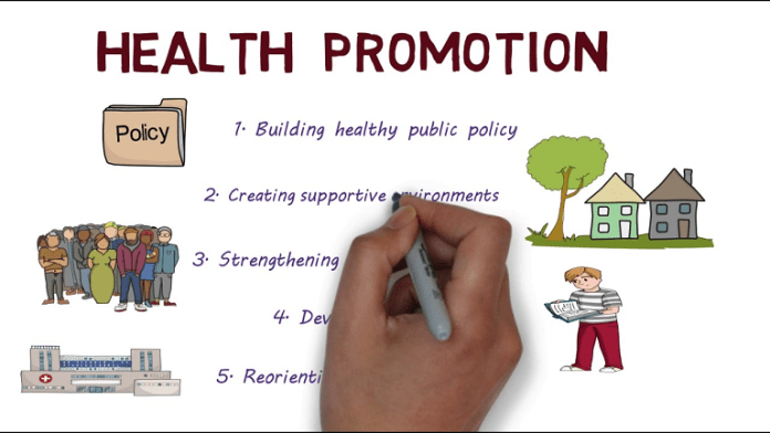 Health promotion