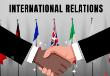 International relations