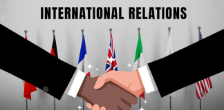 International relations