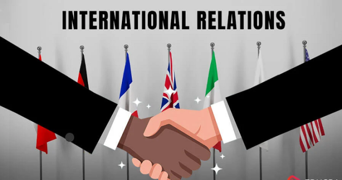 International relations