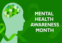 Mental health awareness