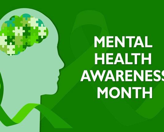 Mental health awareness