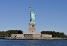 Statue of Liberty