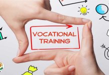 Vocational education